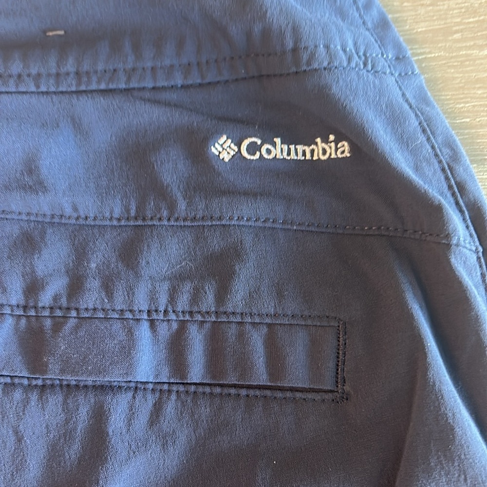 Columbia crop‎ pants - Picture 3 of 4